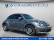 Used 2016 Volkswagen Beetle 1.8T Classic Hatchback