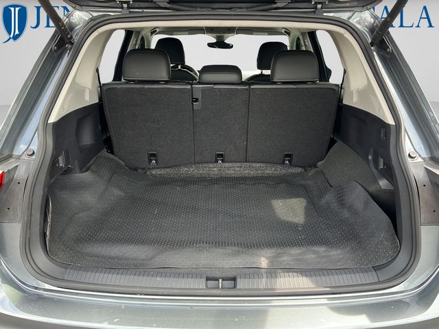 2024 Volkswagen Tiguan SE - Photo 9