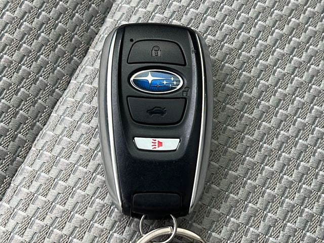 2024 Subaru Forester Premium - Photo 28