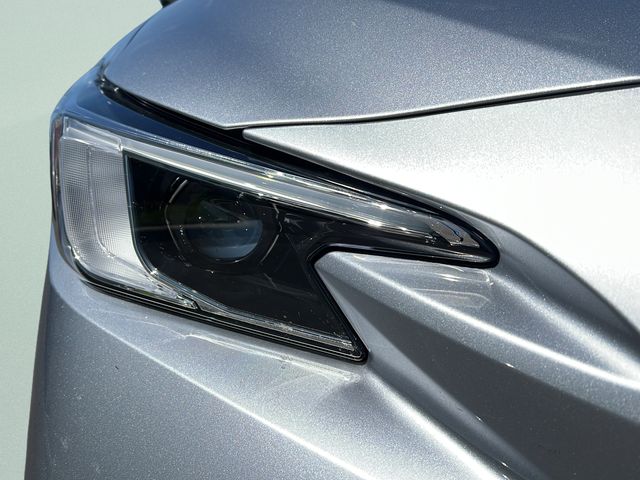 2025 Subaru WRX Limited - Photo 9
