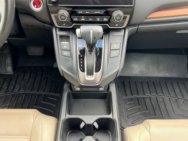 2020 Honda CR-V EX-L - Photo 14