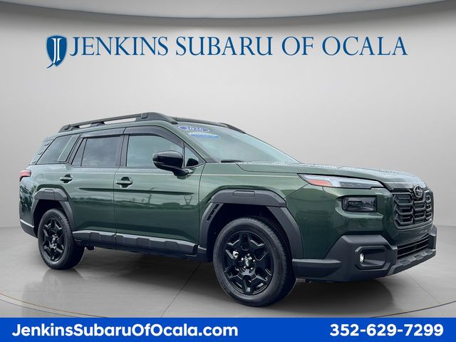 2026 Subaru Outback Limited - Photo 1