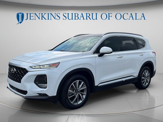 2019 Hyundai Santa Fe Ultimate - Photo 7
