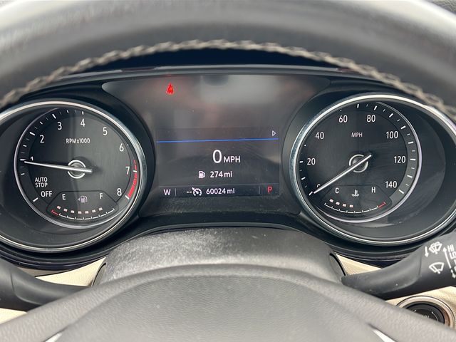 2021 Buick Encore GX Select - Photo 25