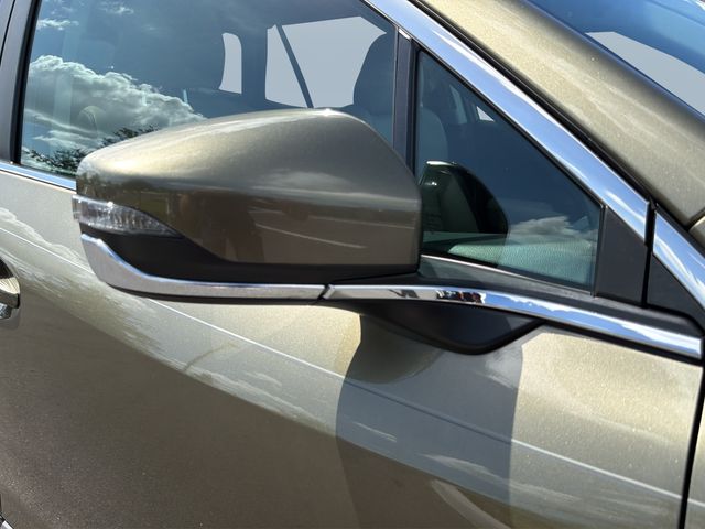 2020 Subaru Outback Limited - Photo 24