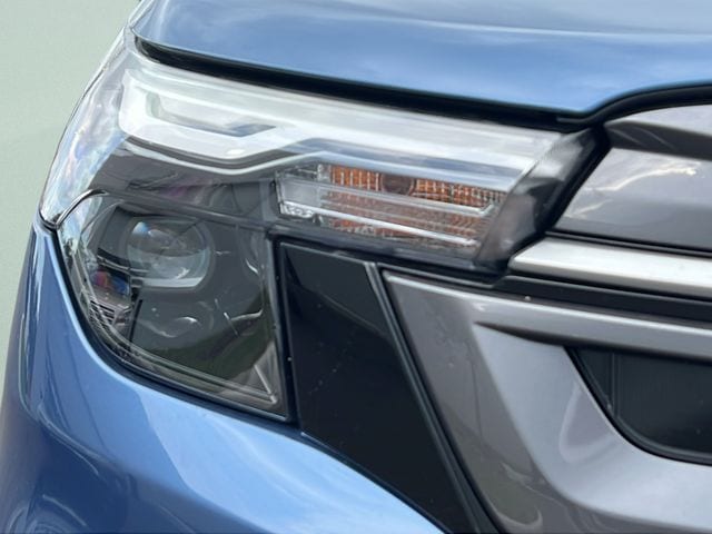 2025 Subaru Forester Premium - Photo 26