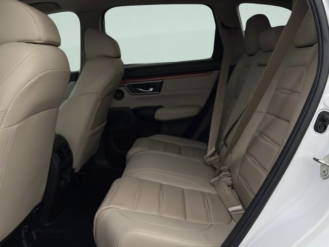 2020 Honda CR-V EX-L - Photo 9