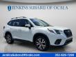 Used 2023 Subaru Forester Limited SUV