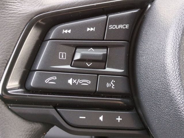 2026 Subaru Ascent Limited Bronze Edition - Photo 22