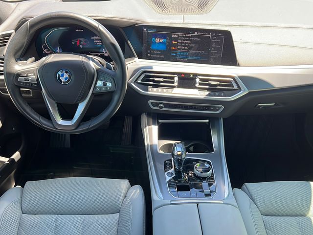 2023 BMW X5 45e - Photo 13