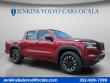 Used 2024 Nissan Frontier PRO-X Truck