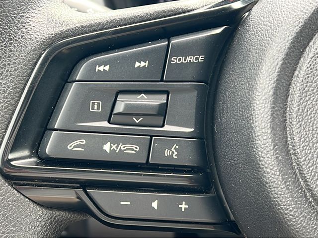 2024 Subaru Crosstrek Base - Photo 19