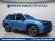 Used 2025 Subaru Forester Limited SUV