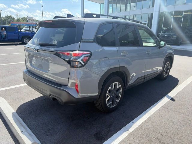 2025 Subaru Forester Premium - Photo 5