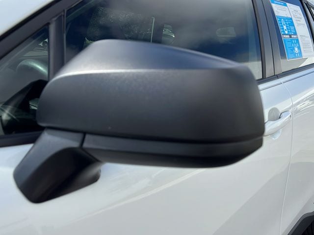 2024 Toyota Corolla Cross S - Photo 25