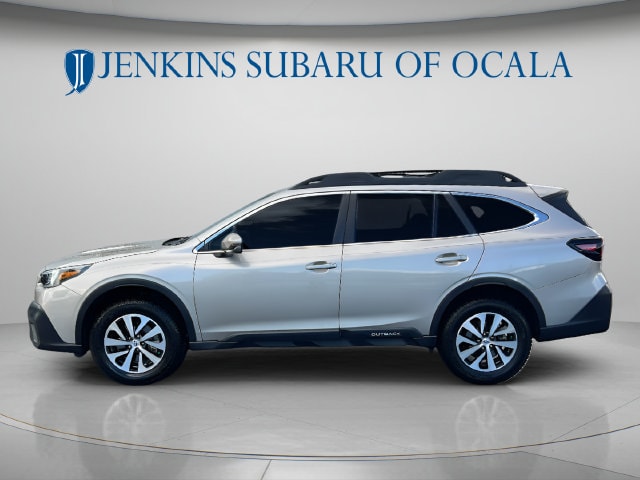 2020 Subaru Outback Premium - Photo 6