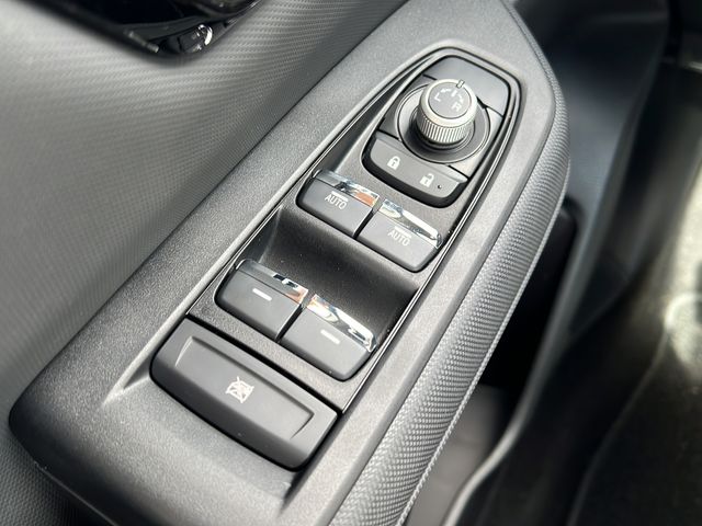 2026 Subaru Forester Limited - Photo 23