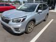 Used 2021 Subaru Forester Limited SUV
