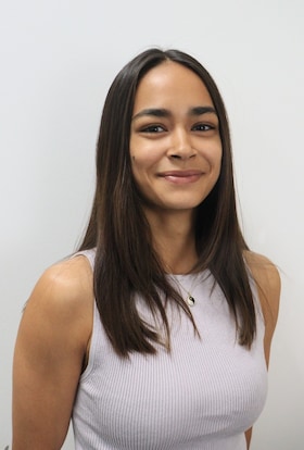 Staff member Kira Skinner from ID_3c9284709680