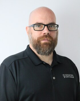 Staff member Joe Silvestro from ID_56ae52cb1b64