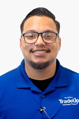 Staff member Kris Perez from ID_3c9284709680
