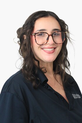 Staff member Mikayla West from ID_a03872a41bdc