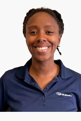 Staff member Jalisia "Theo" Lasane from ID_9951d32e3af4