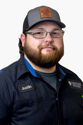 Staff member Justin Daniel from ID_56ae52cb1b64