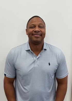 Staff member Harun Neal from ID_3c9284709680