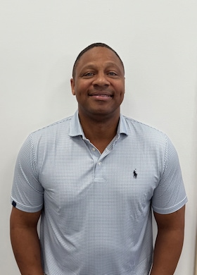 Staff member Harun Neal from ID_3c9284709680
