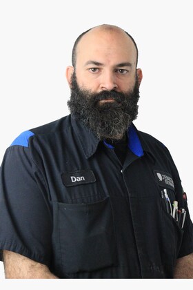 Staff member Dan Marso from ID_56ae52cb1b64