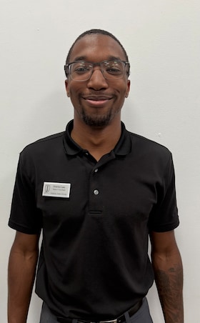 Staff member Ortavies Lane from ID_3c9284709680