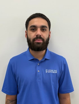 Staff member Youly Correa from ID_3c9284709680