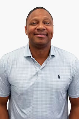 Staff member Harun Neal from ID_3c9284709680