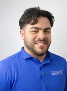 Staff member Aviel Basco Padilla from ID_3c9284709680