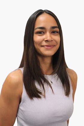 Staff member Kira Skinner from ID_3c9284709680