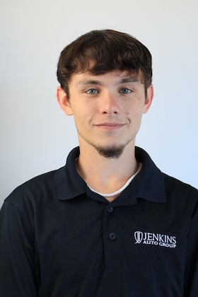 Staff member Conner Hulsey from ID_3c9284709680