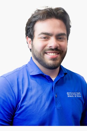 Staff member Aviel Basco Padilla from ID_3c9284709680