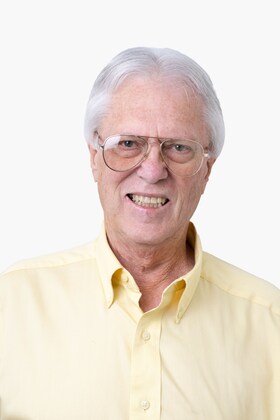 Staff member Stephen Williams Sr. from ID_3c9284709680