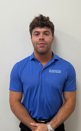 Staff member Ryan Conley from ID_3c9284709680