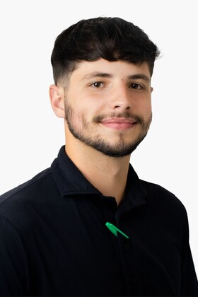 Staff member Taylor Wood from ID_3c9284709680