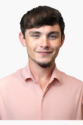 Staff member Conner Hulsey from ID_3c9284709680