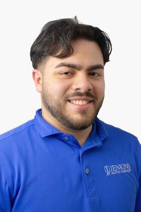 Staff member Aviel Basco Padilla from ID_3c9284709680