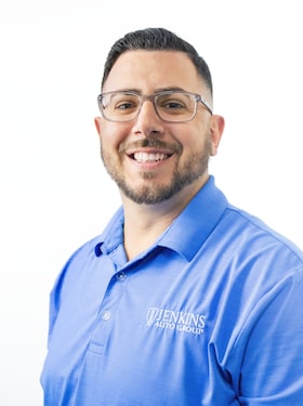 Staff member Salvatore Pistone from ID_424d98b165b5