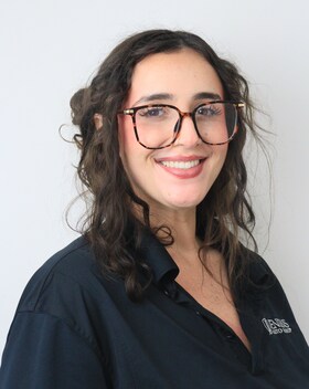 Staff member Mikayla West from ID_a03872a41bdc