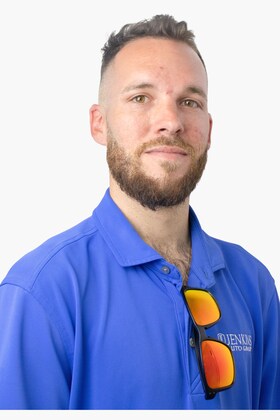 Staff member Isaac Klarer from ID_a03872a41bdc