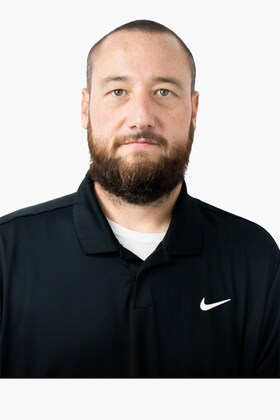Staff member Timothy Koehler from ID_3c9284709680