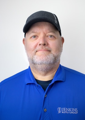 Staff member Dave Wagner from ID_a03872a41bdc