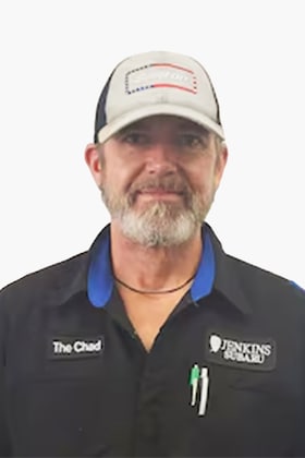 Staff member Chad Harris from ID_56ae52cb1b64