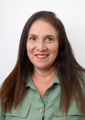 Staff member Paty Artavia from ID_3c9284709680